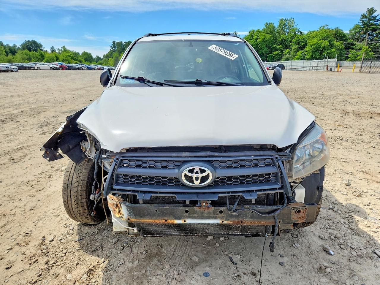 2011 Toyota Rav4 Base - Image 5