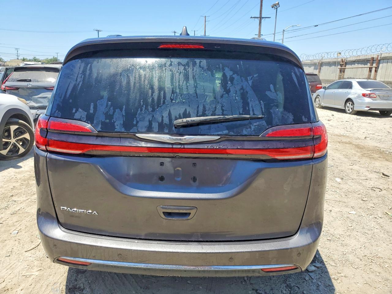 2021 Chrysler Pacifica Touring L - Image 6