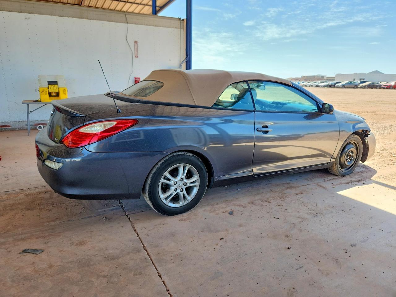2008 Toyota Camry Solara Se V6 - Image 3