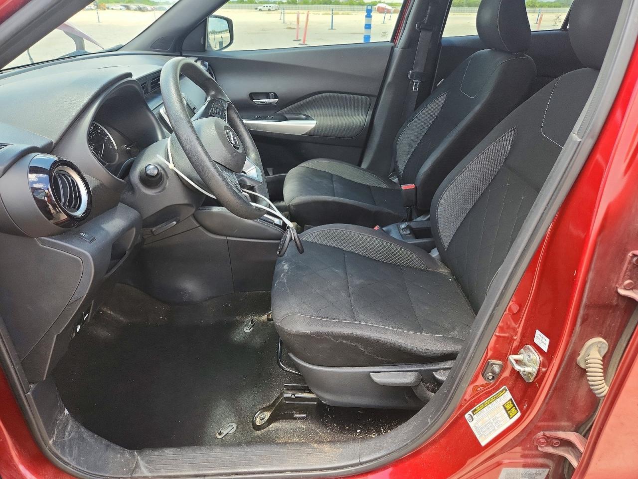 2019 Nissan Kicks Sv - Фото 7