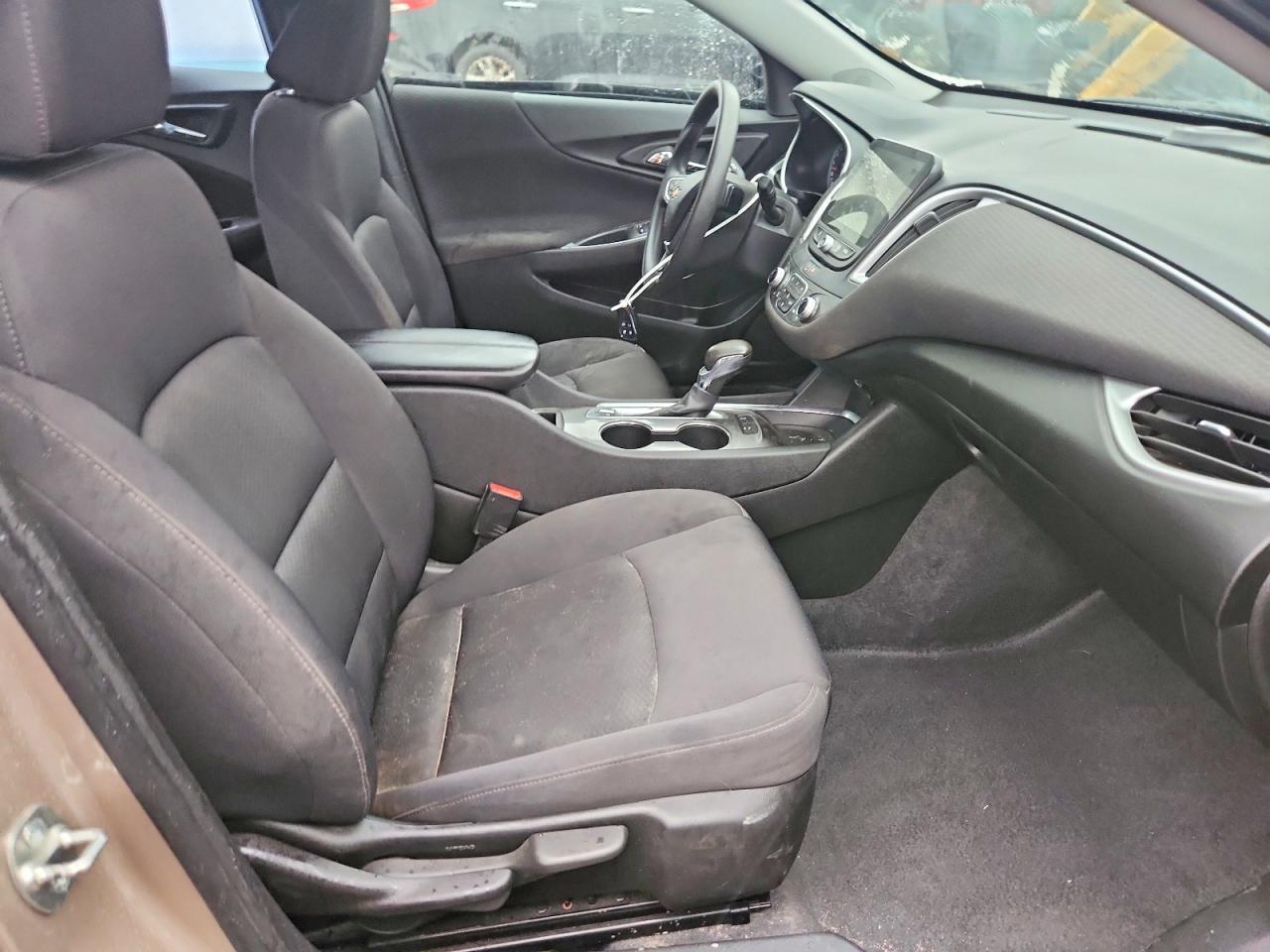 2024 Chevrolet Malibu Lt - Фото 7
