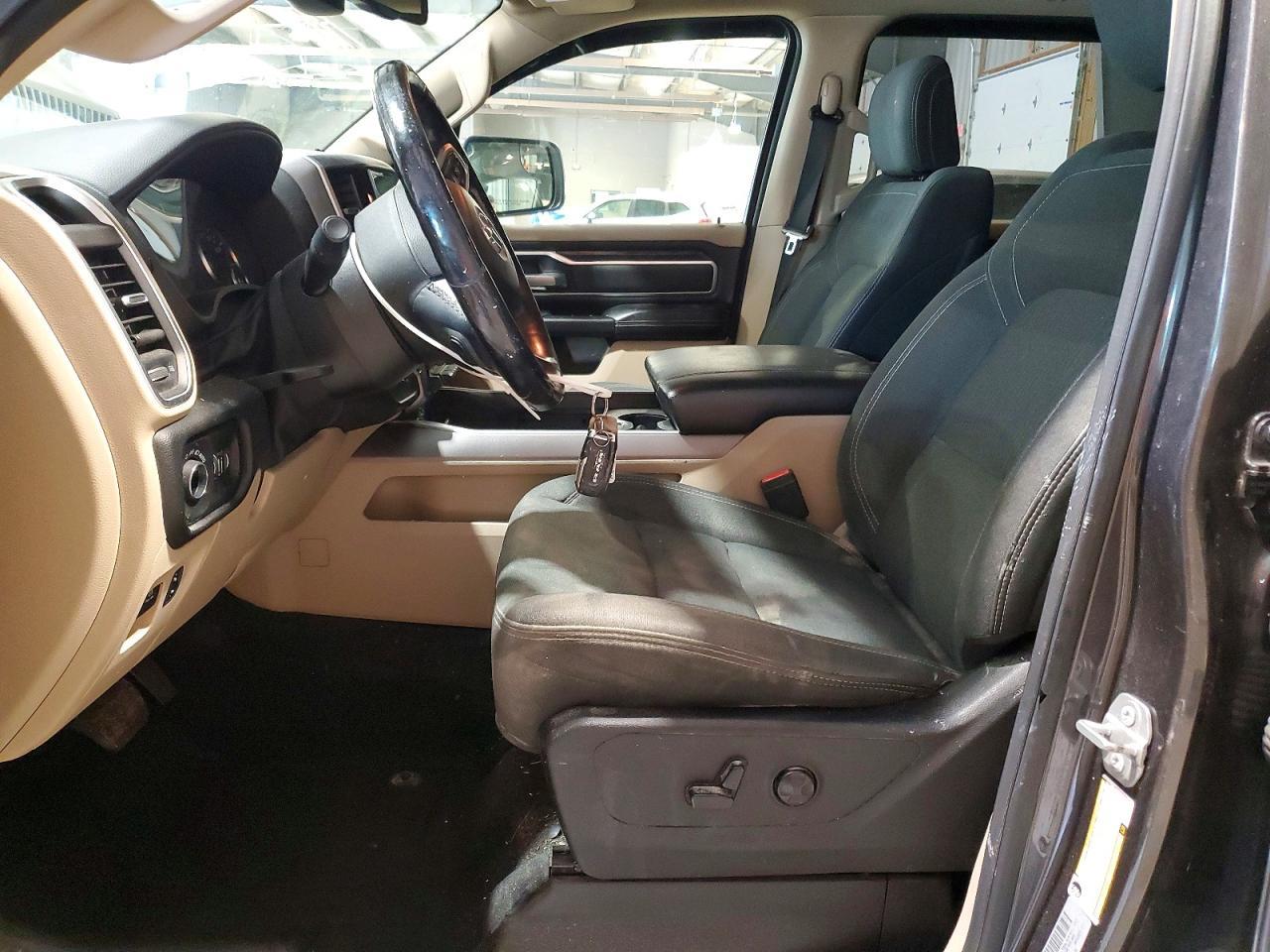 2019 Ram 1500 Big Horn - Image 7
