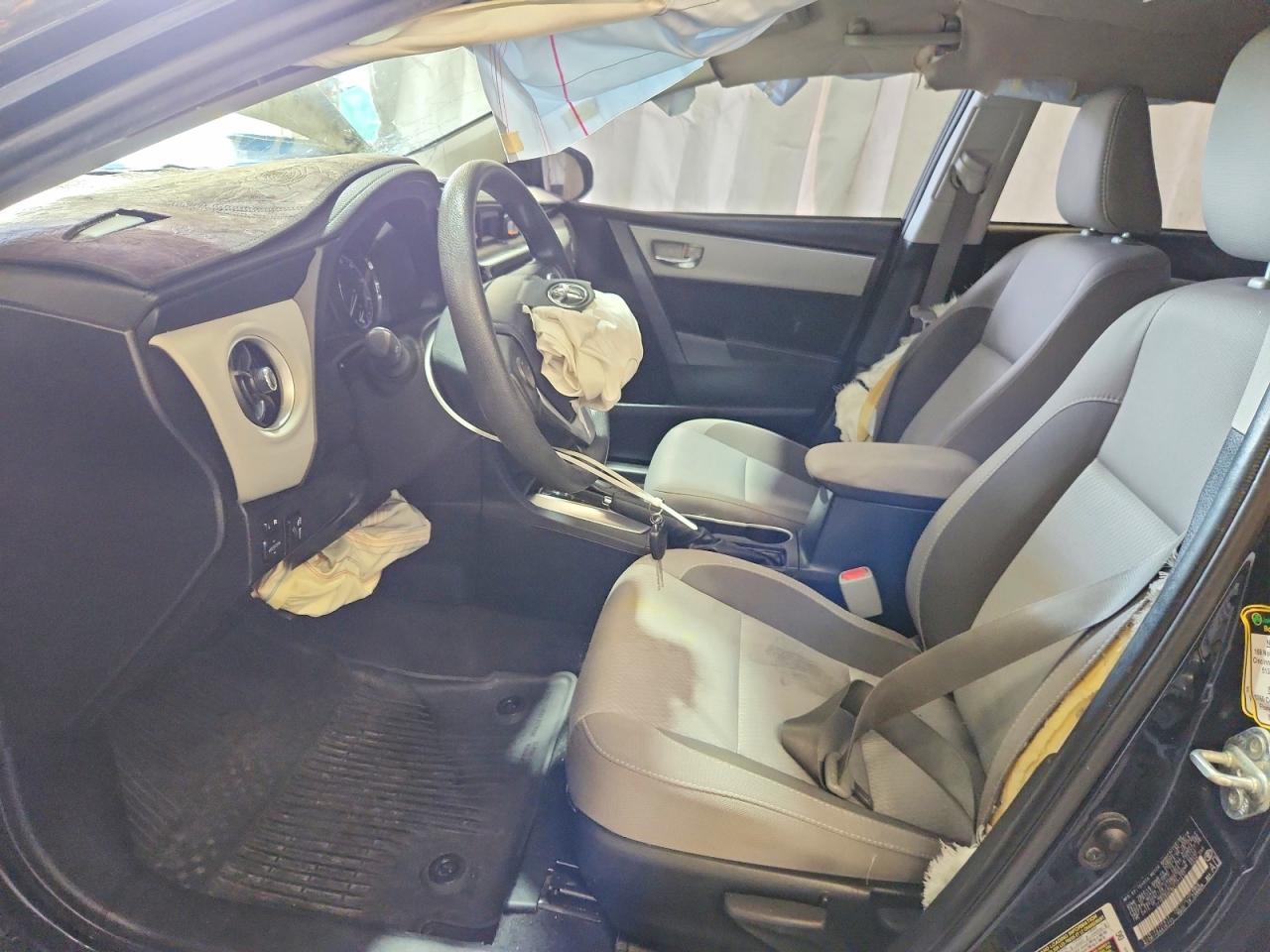 2019 Toyota Corolla Le - Фото 7