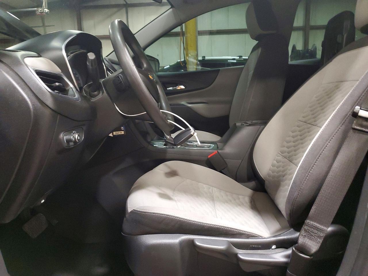 2018 Chevrolet Equinox Ls - Фото 7