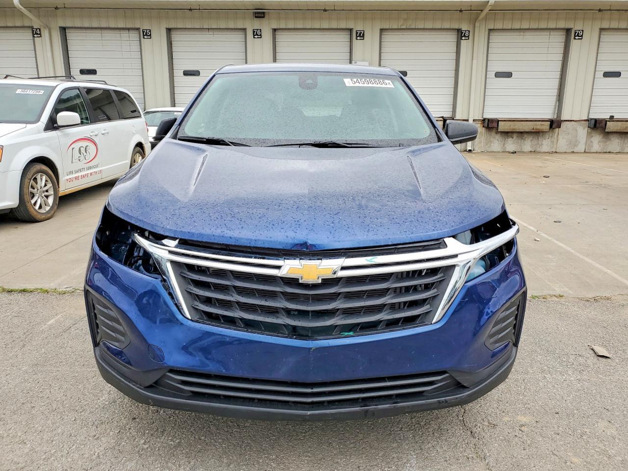 2022 Chevrolet Equinox - Фото 5