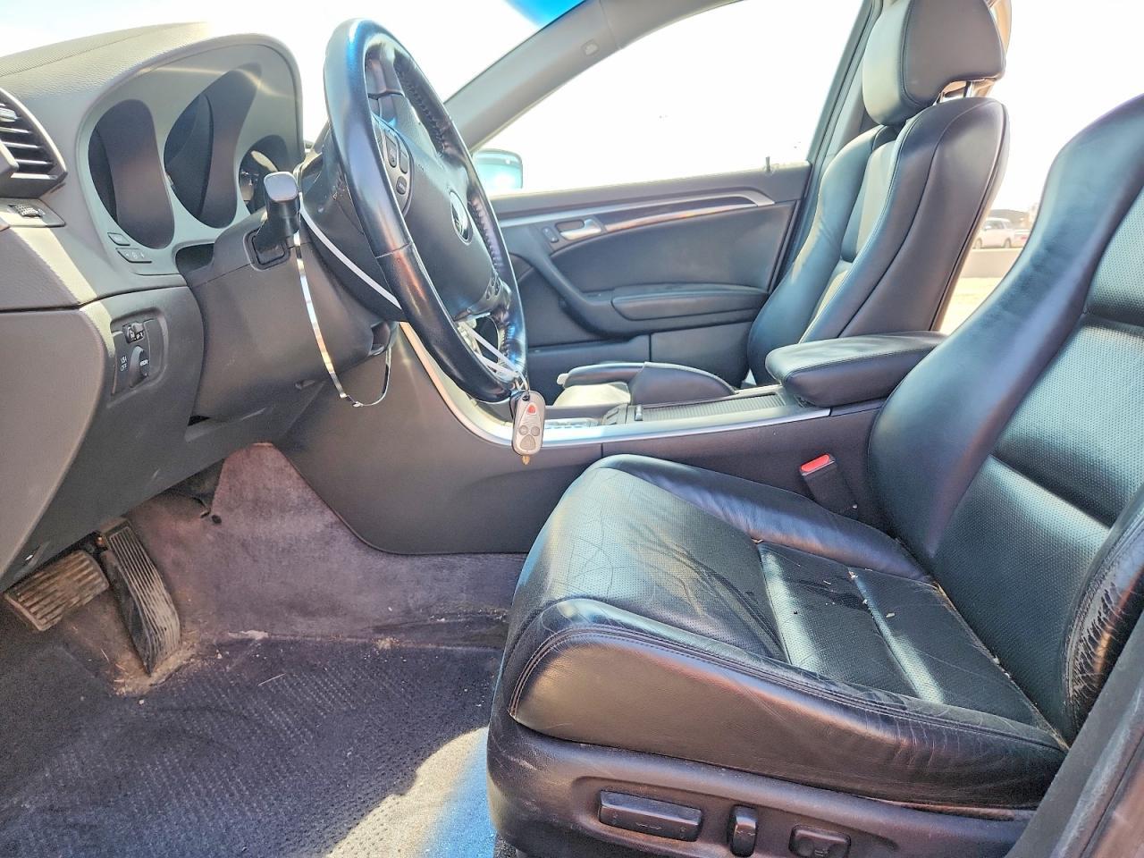 2005 Acura Tl - Image 7