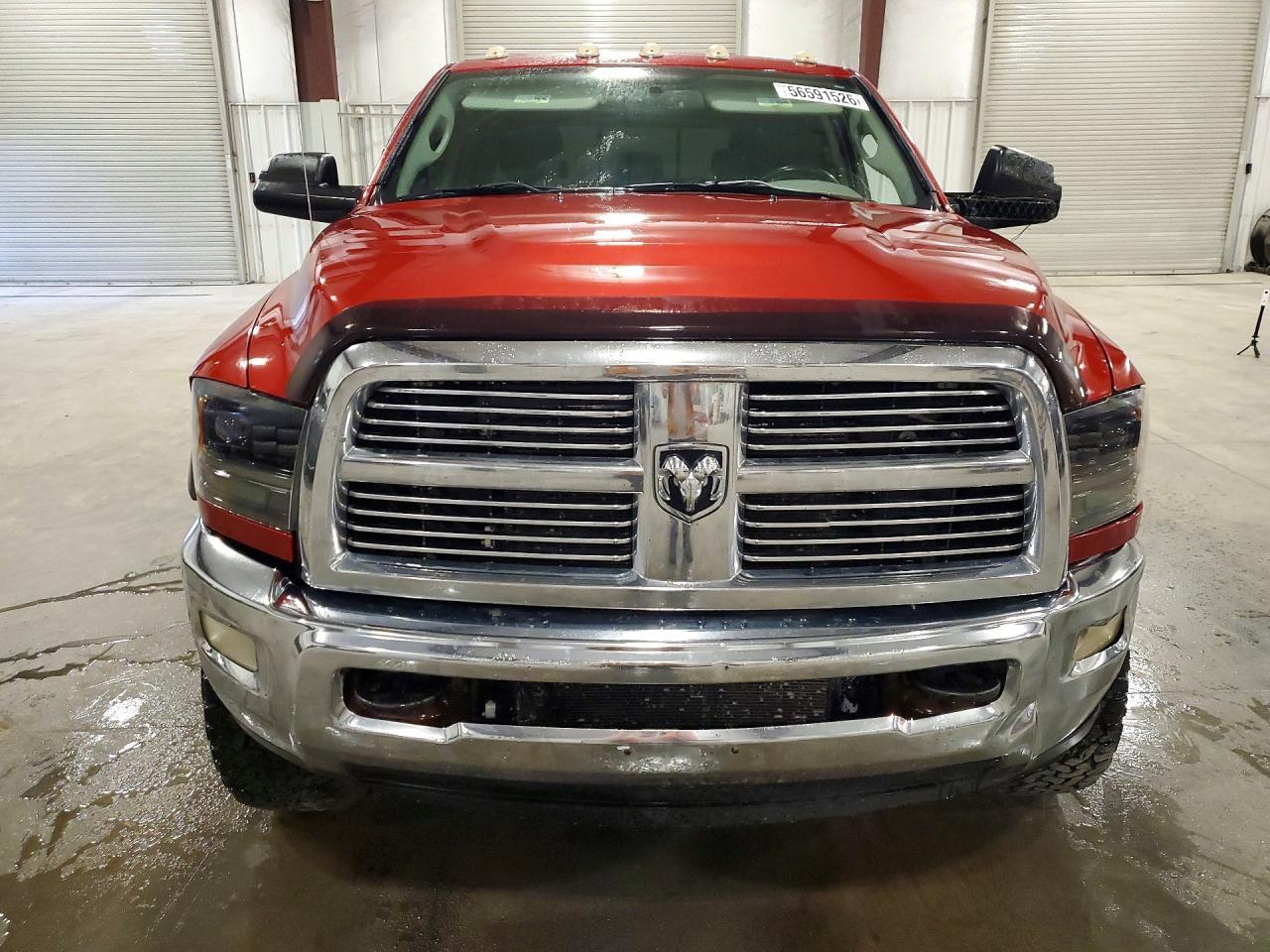 2010 Dodge Ram 2500 - Фото 5