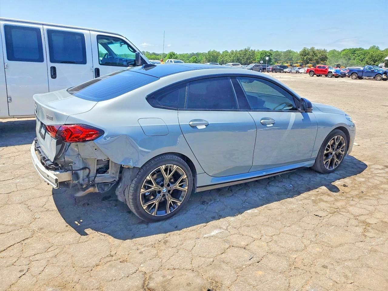 2026 BMW 228Xi - Image 3