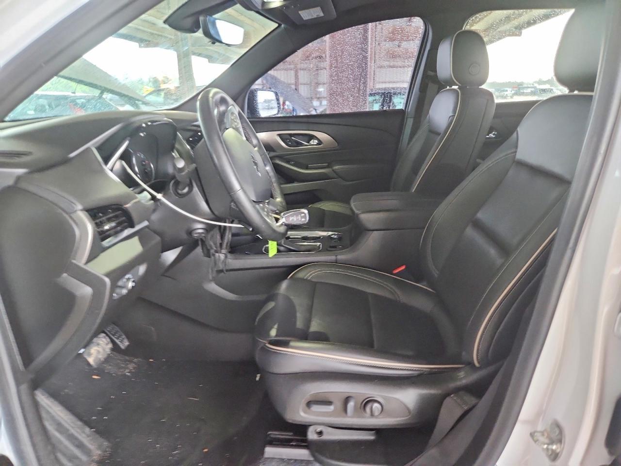 2023 Chevrolet Traverse Premier - Фото 7