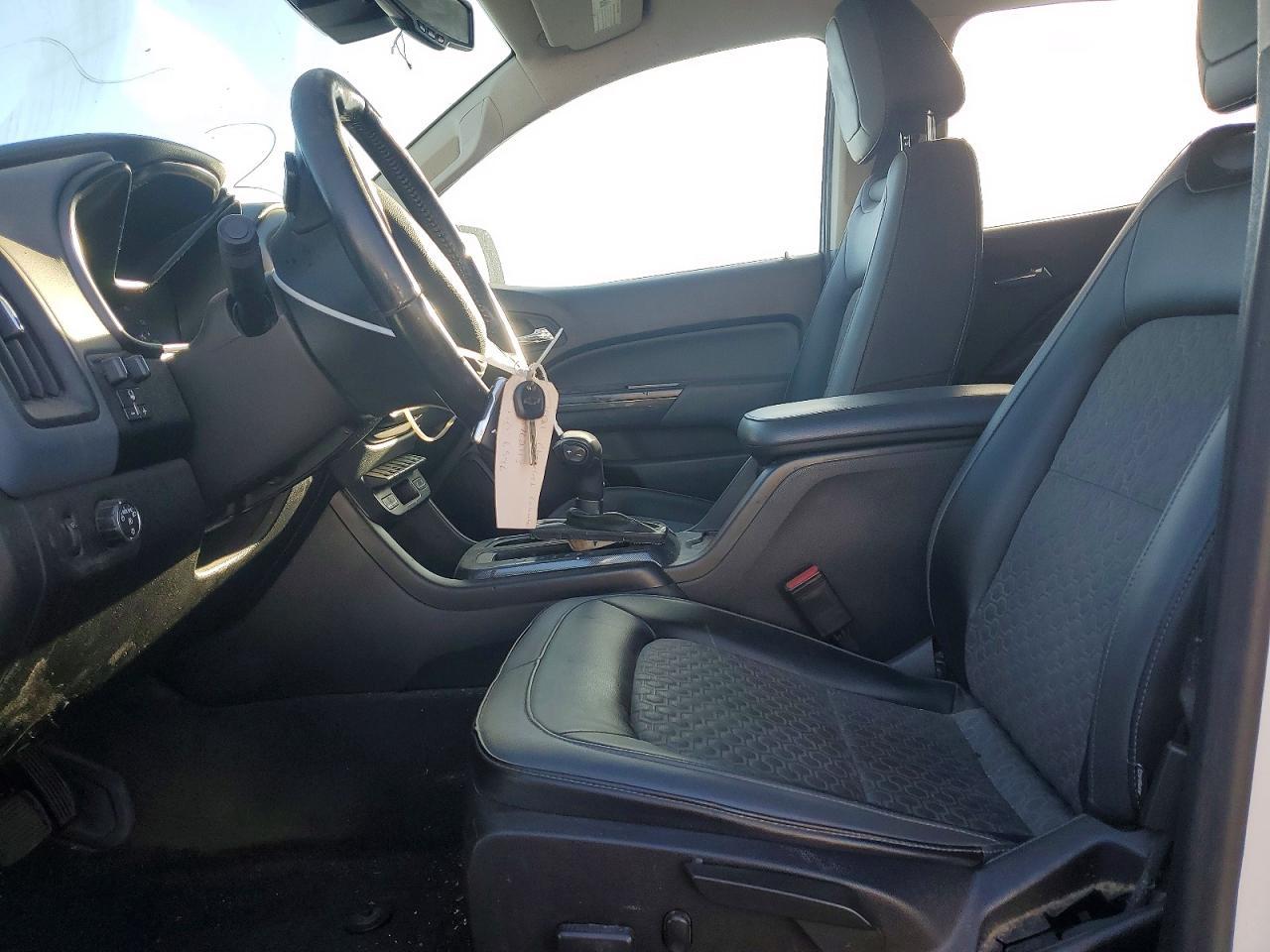 2021 Chevrolet Colorado Z71 - Image 7