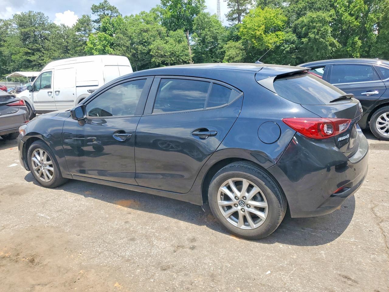 2018 Mazda 3 Sport - Фото 2