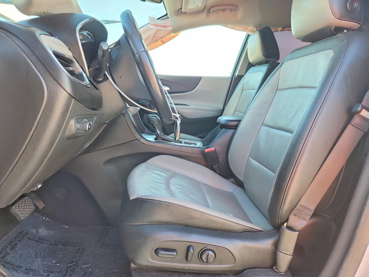 2020 Chevrolet Equinox Premier - Фото 7