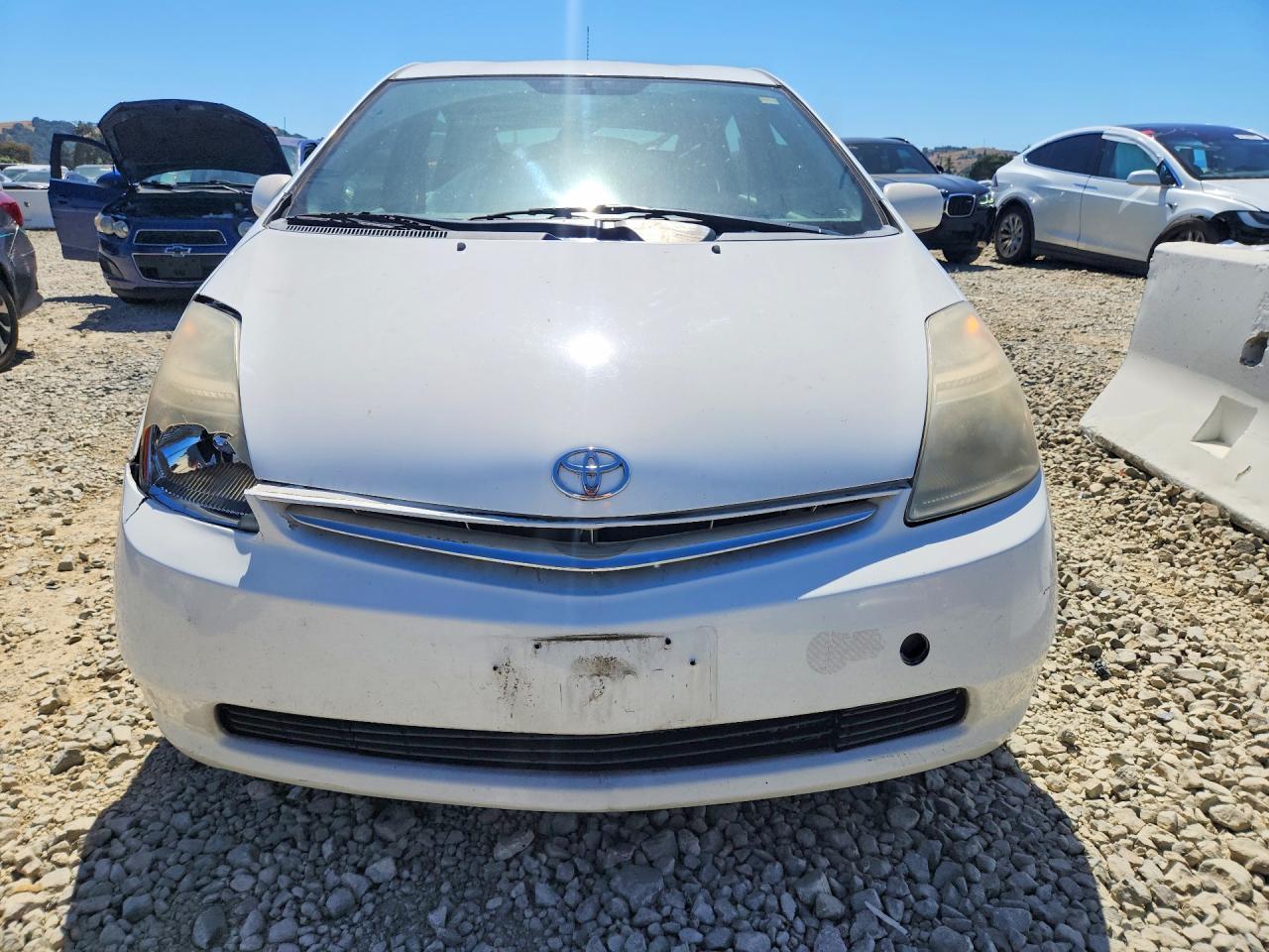 2007 Toyota Prius Base - Image 5