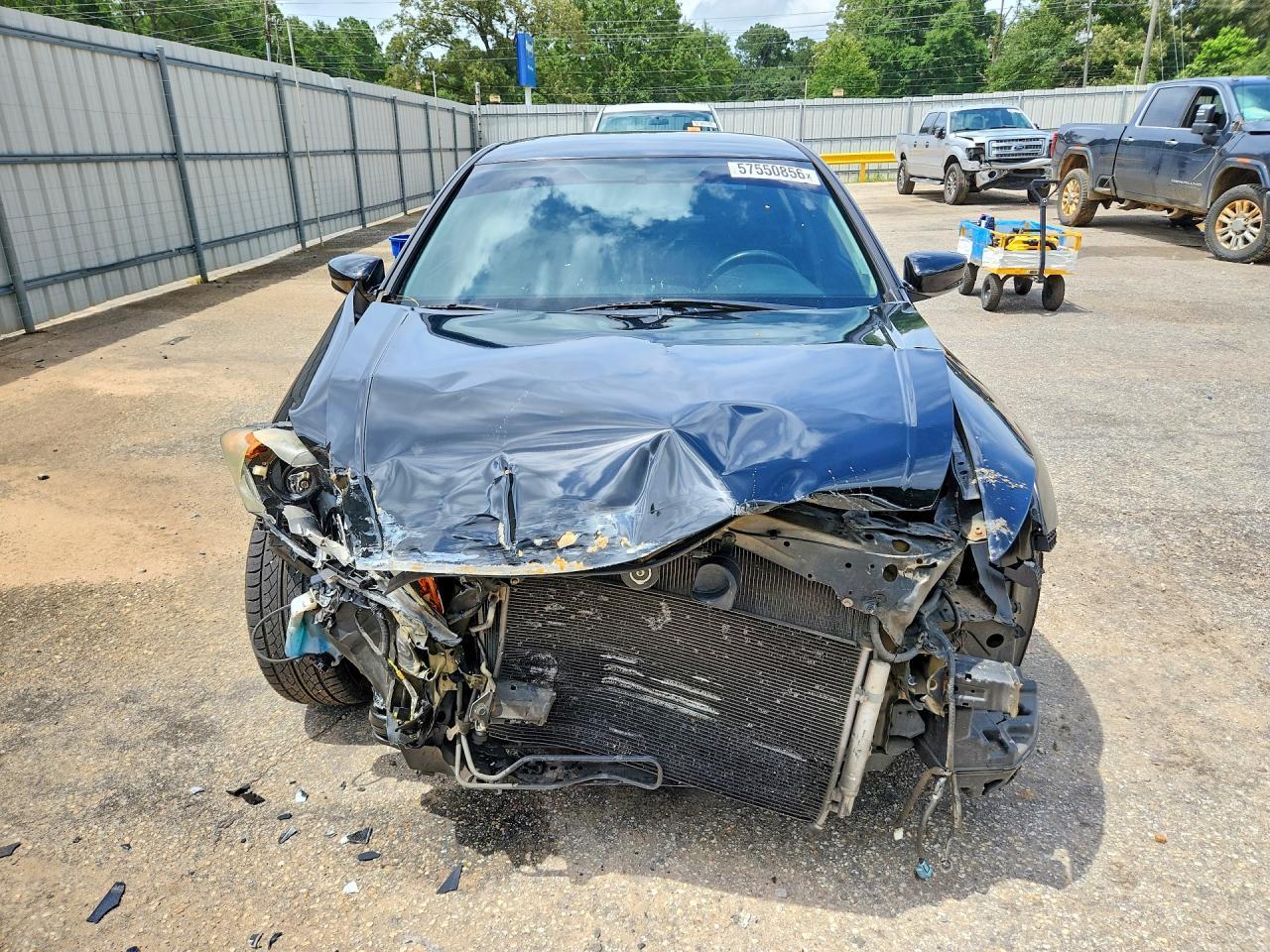 2012 Honda Accord Se - Image 5