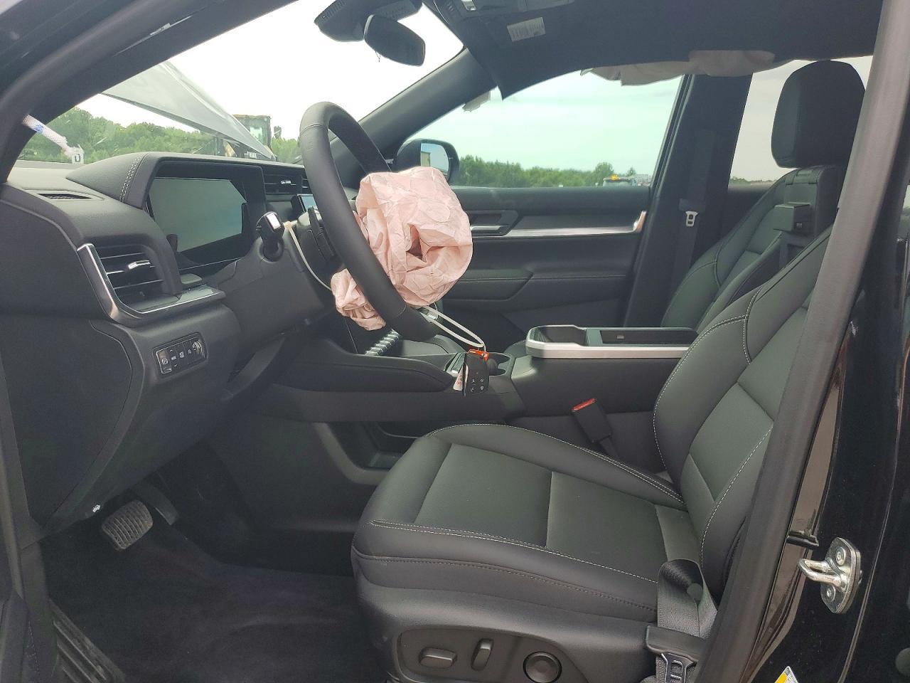 2026 GMC Terrain Elevation - Image 7