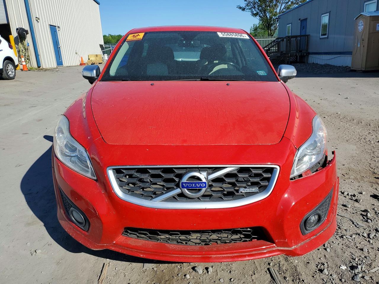 2011 Volvo C30 T5 - Image 5