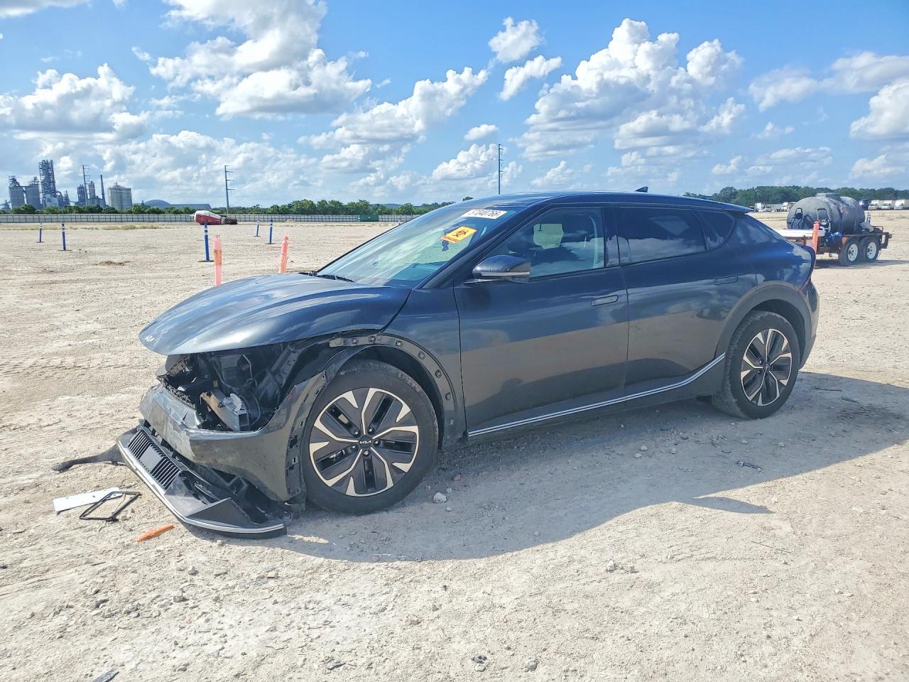 2024 Kia Ev6 Light