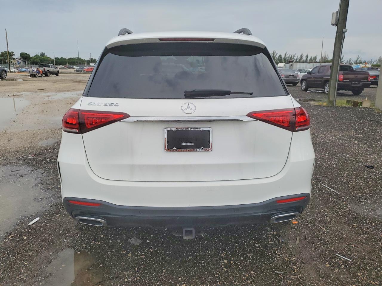 2022 Mercedes-Benz Gle 350 - Image 6