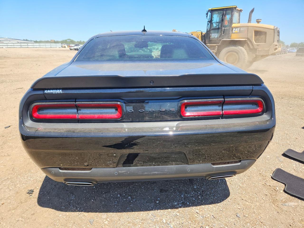2021 Dodge Challenger - Image 6