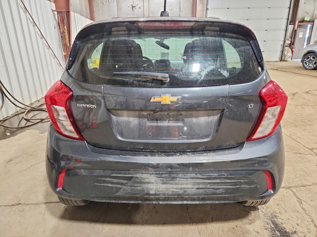 2021 Chevrolet Spark 1Lt - Image 6