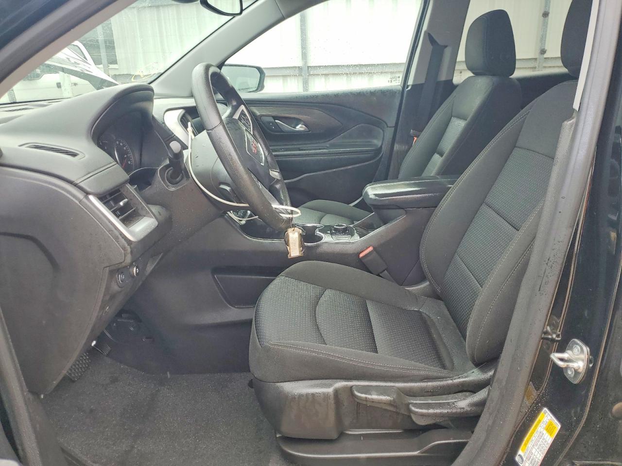 2024 GMC Terrain Sle - Image 7