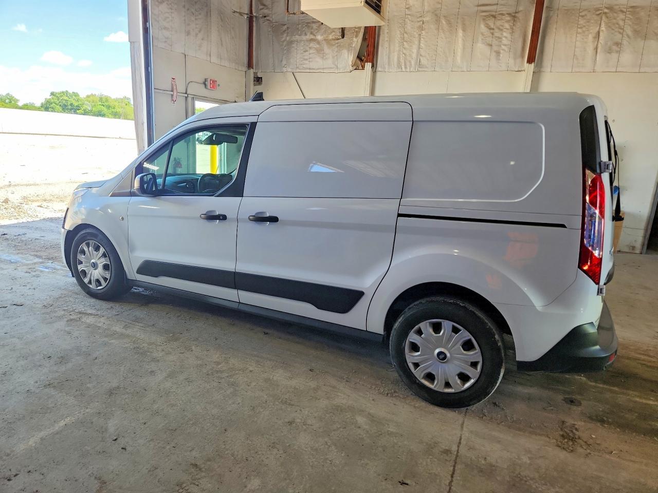 2020 Ford Transit Connect Xlt - Image 2