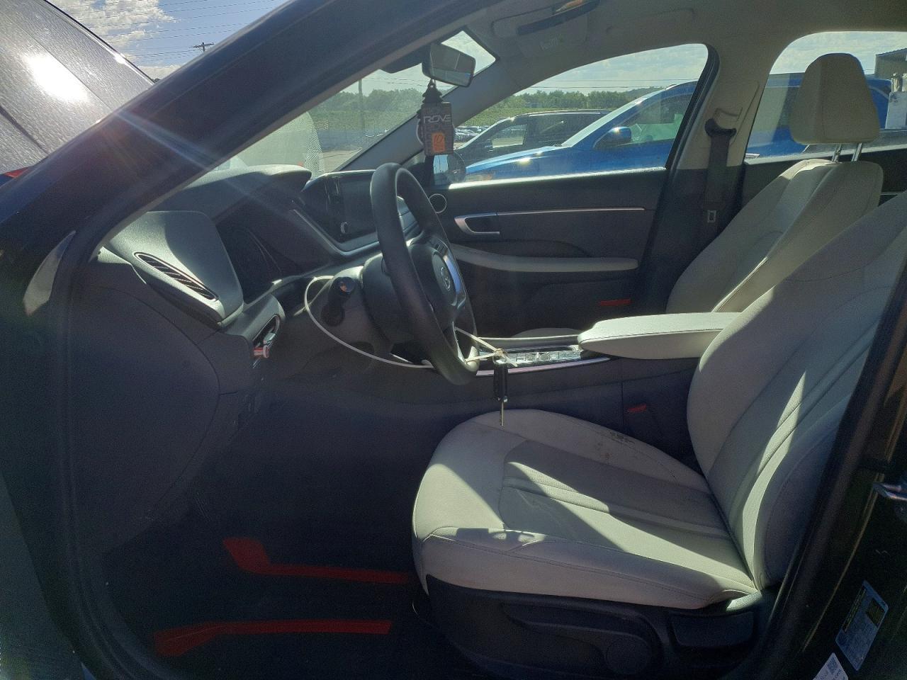 2023 Hyundai Sonata Se - Фото 7