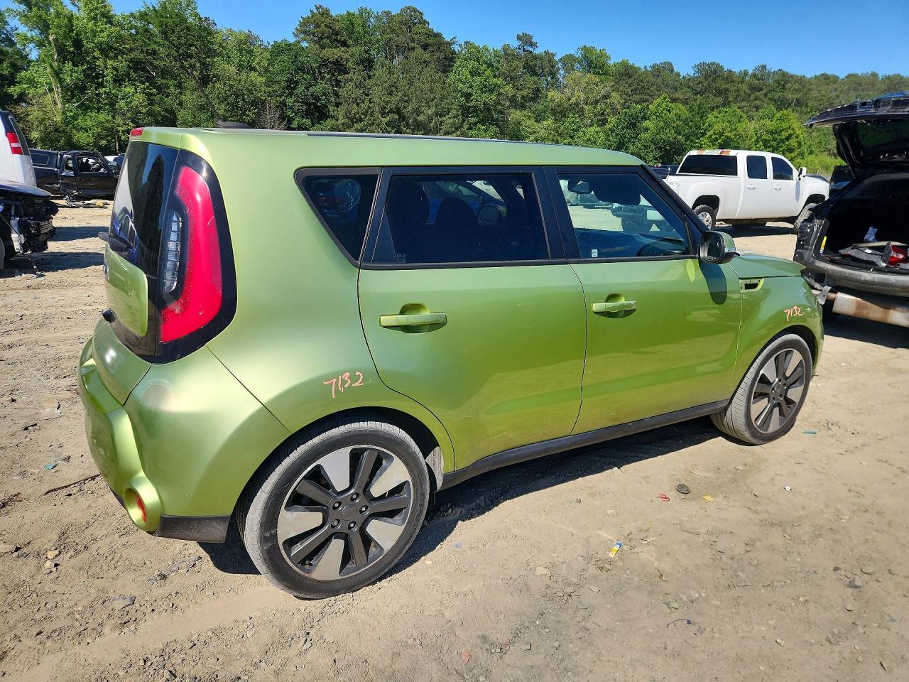 2014 Kia Soul ! - Фото 3