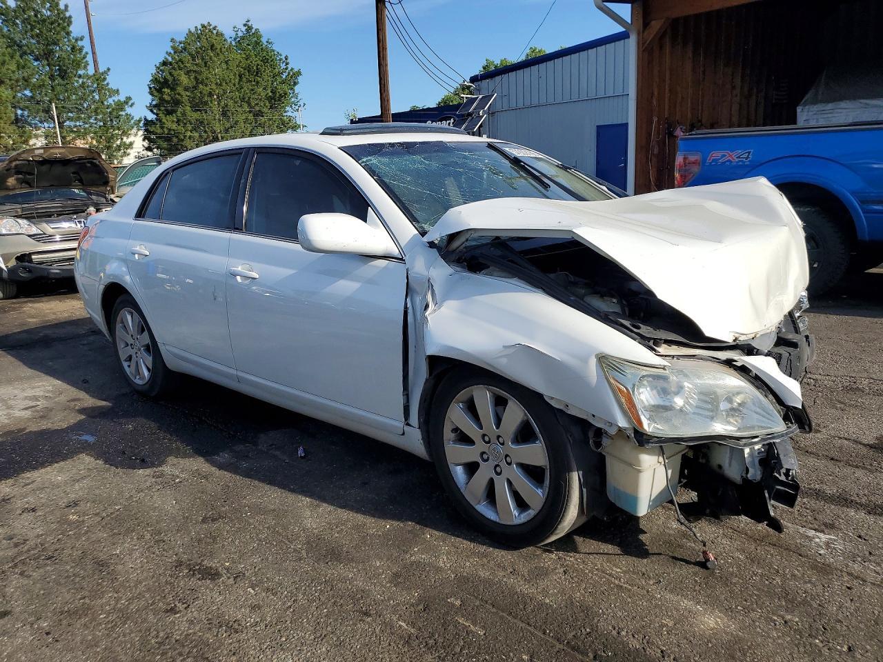 2006 Toyota Avalon Xls - Фото 4