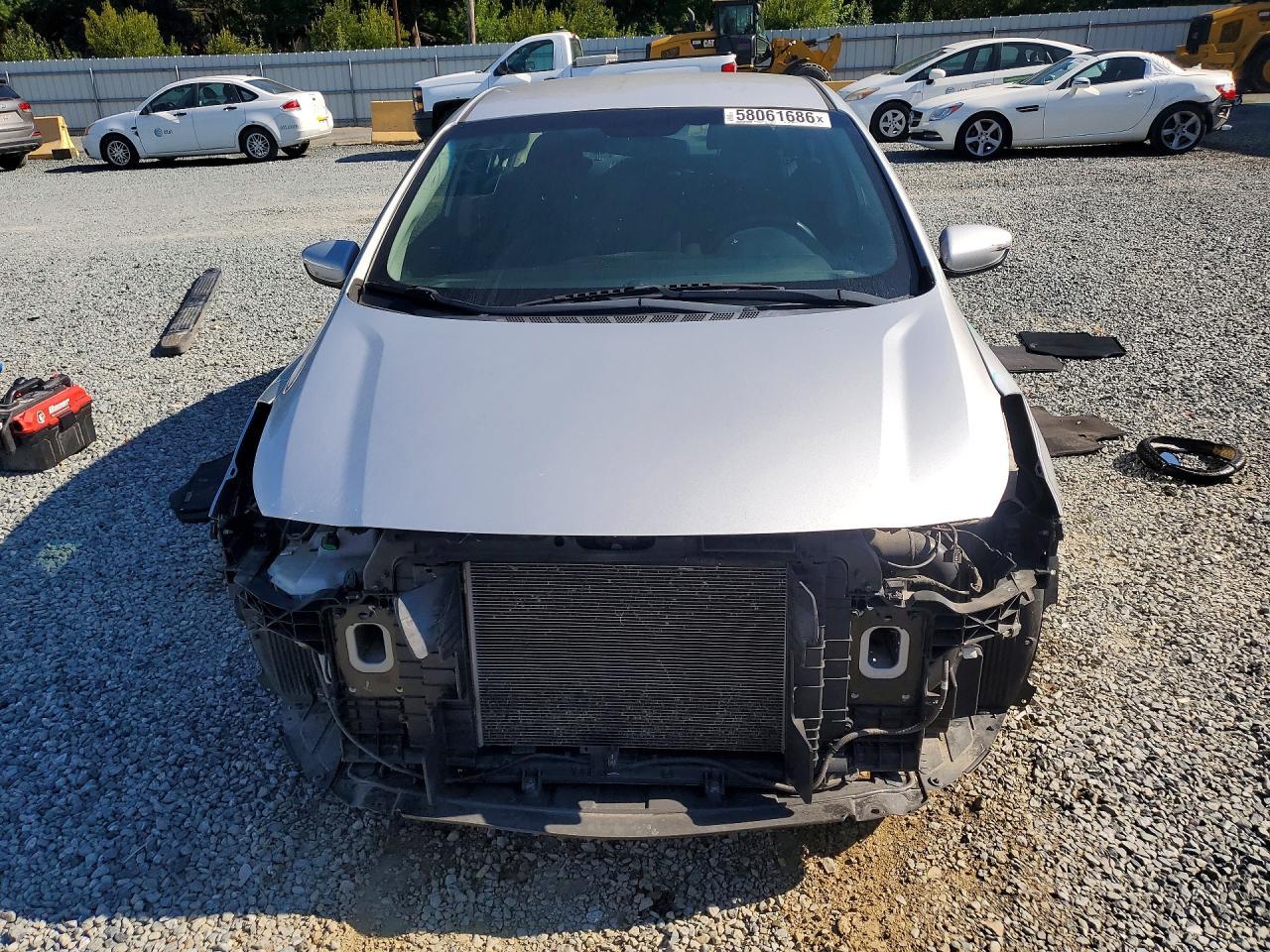 2018 Kia Forte Lx - Фото 5