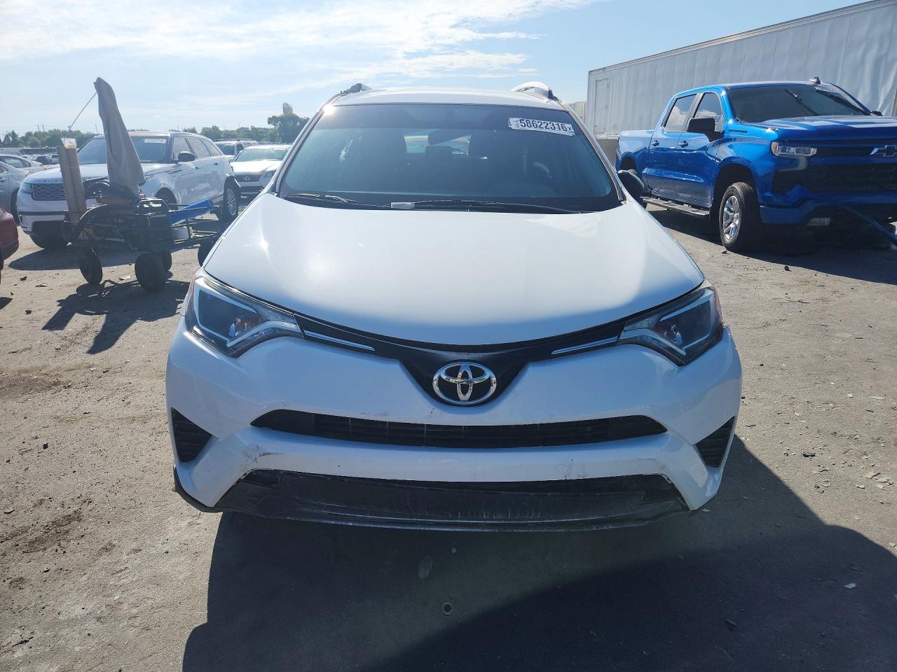 2016 Toyota Rav4 - Фото 5
