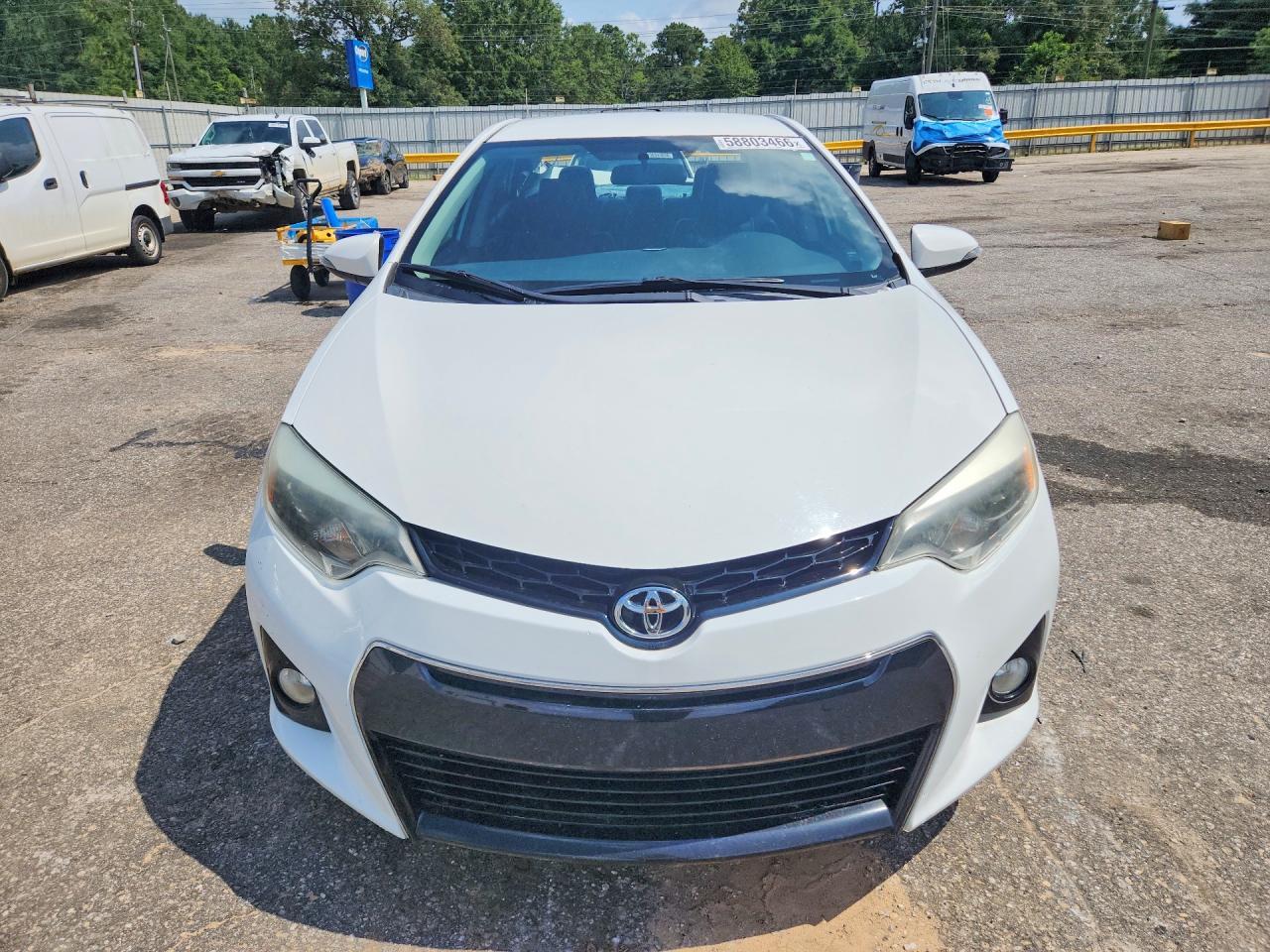 2016 Toyota Corolla - Image 5