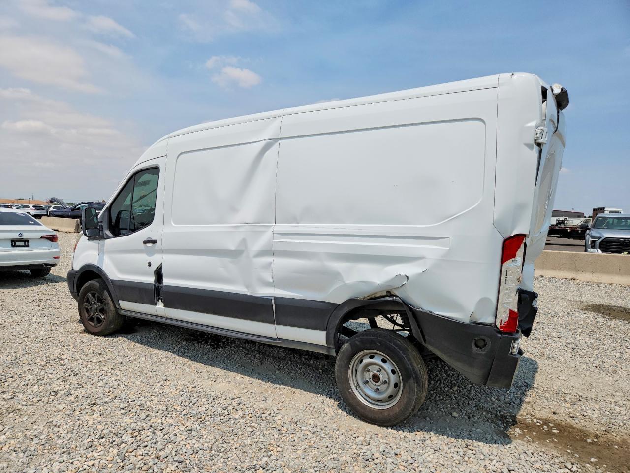 2019 Ford Transit T-250 - Image 2