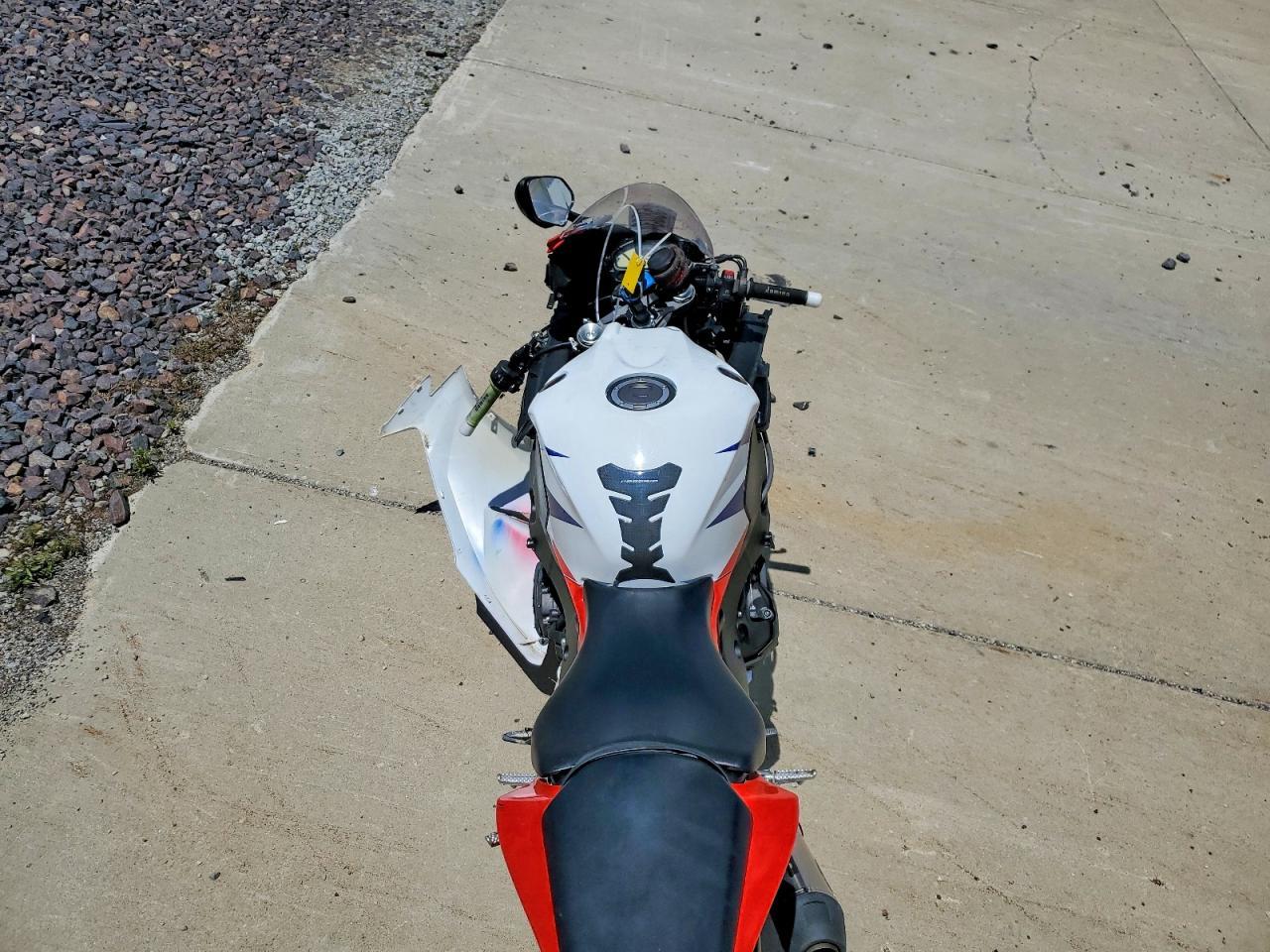 2015 Honda Cbr1000 Rr - Image 6