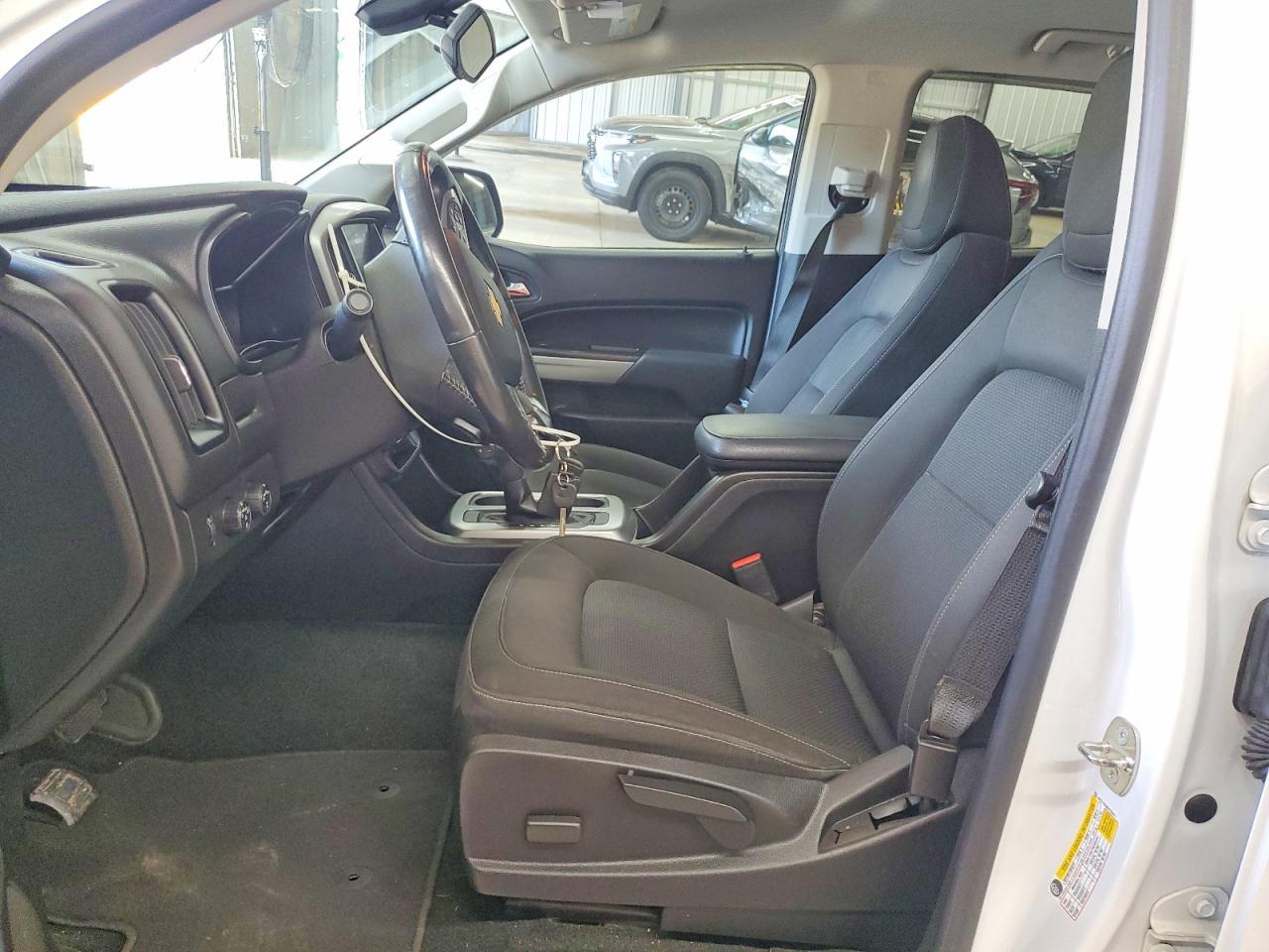 2018 Chevrolet Colorado Lt - Image 7