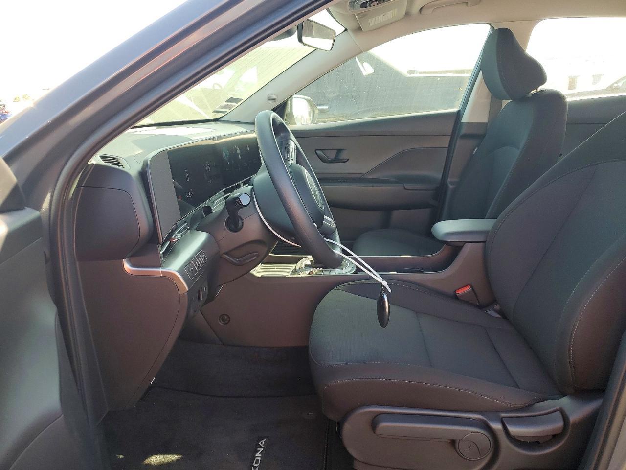 2026 Hyundai Kona Se - Image 7