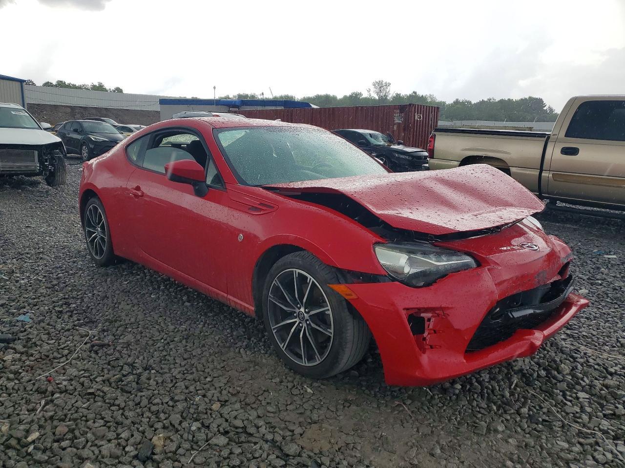 2017 Toyota 86 Base - Image 4