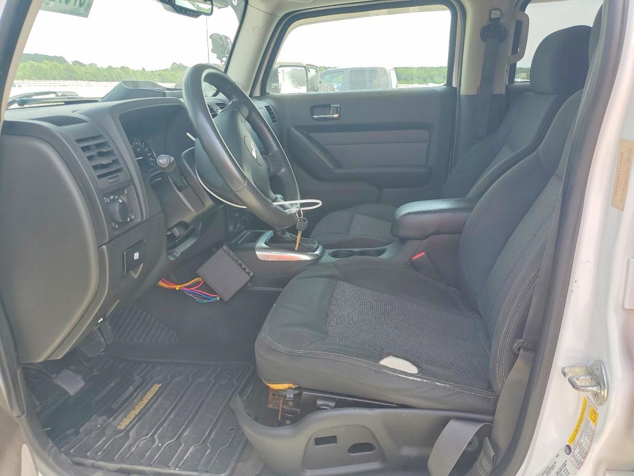 2009 Hummer H3T - Фото 7