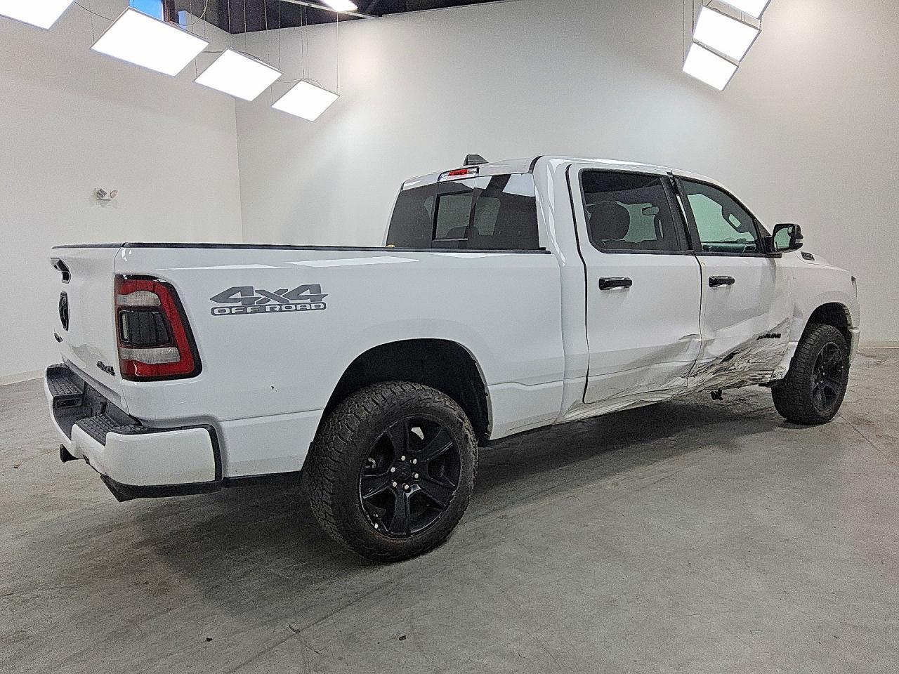 2023 Ram 1500 Big Horn - Фото 3