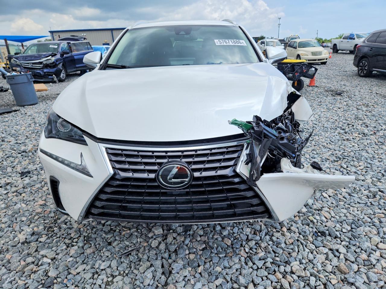 2020 Lexus Nx 300 Base - Image 5