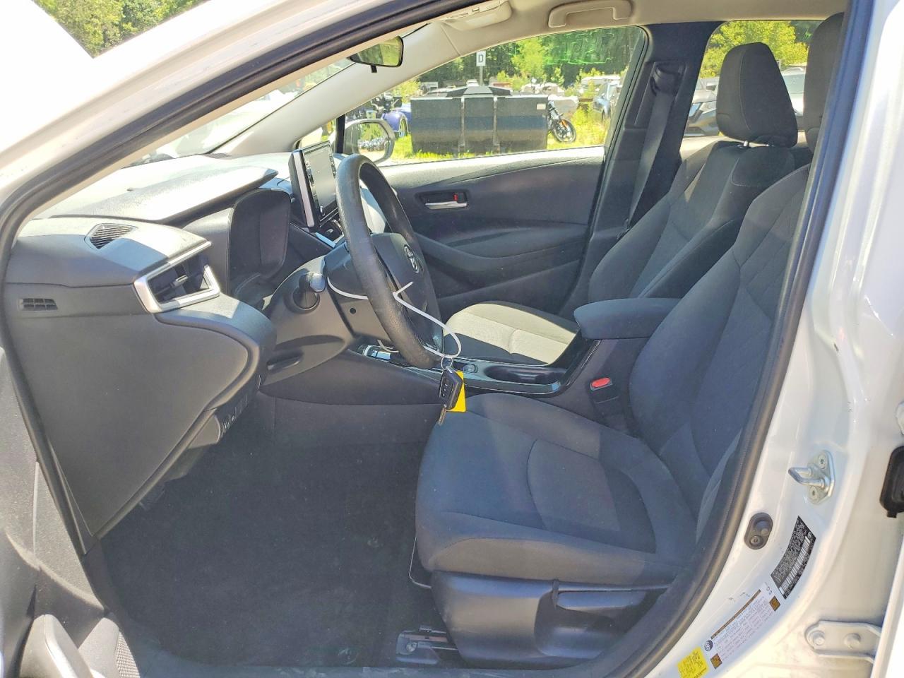 2021 Toyota Corolla Le - Image 7