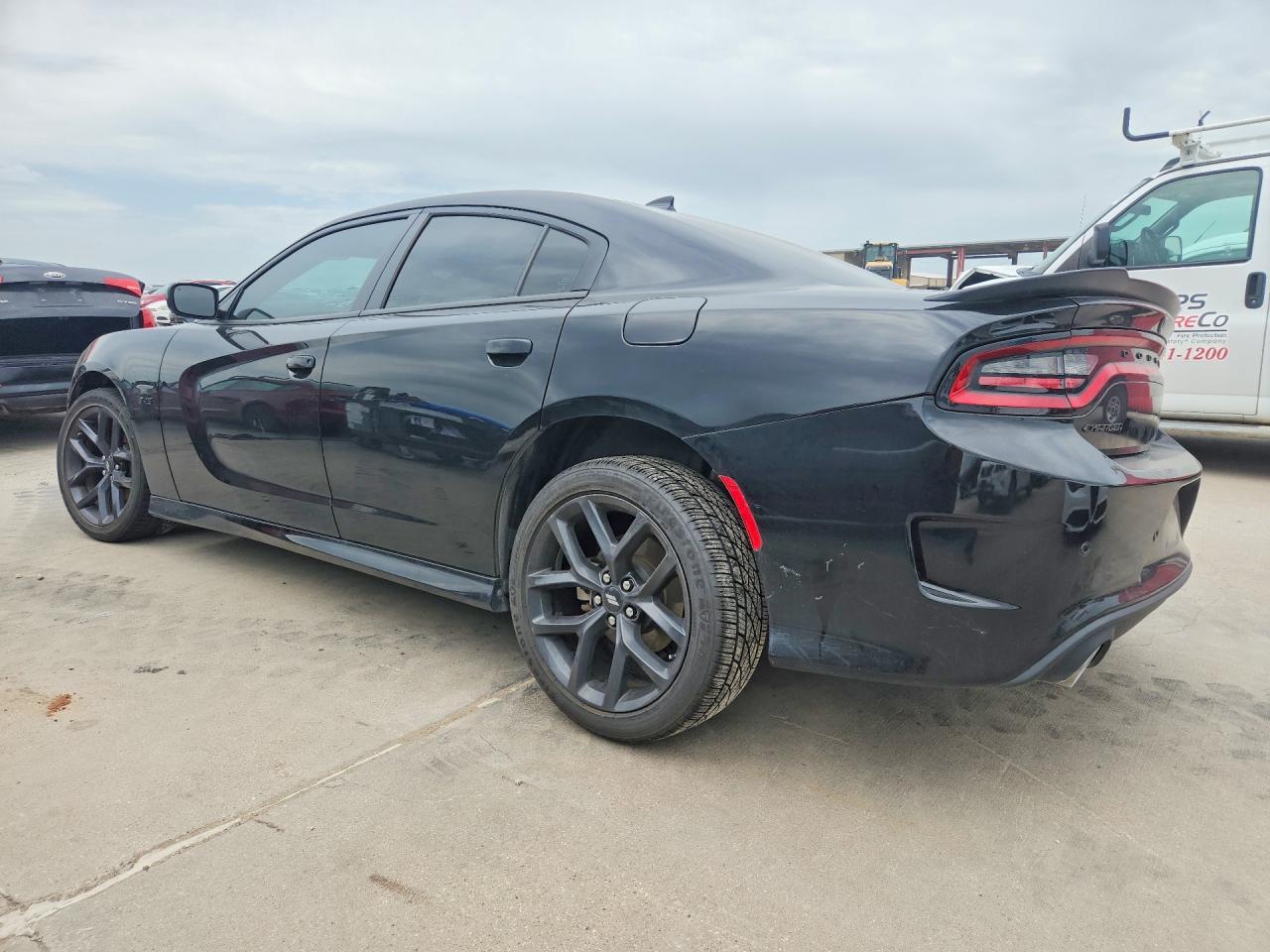 2023 Dodge Charger R/T - Image 2