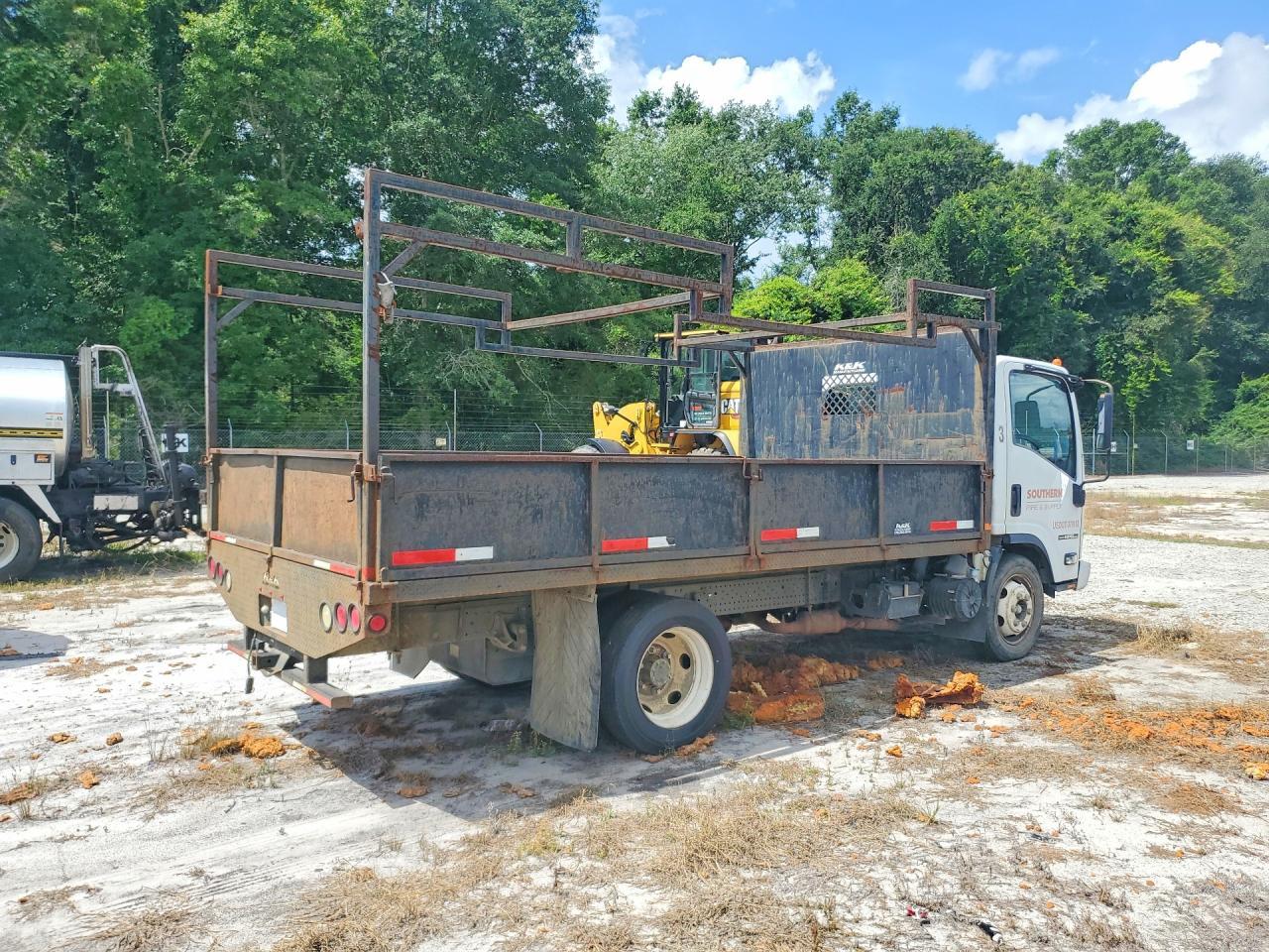 2014 Isuzu Npr Hd - Image 3
