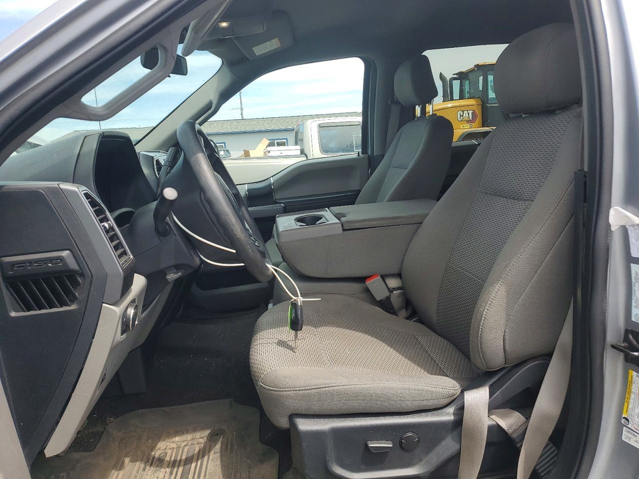 2020 Ford F150 Supercrew - Image 7