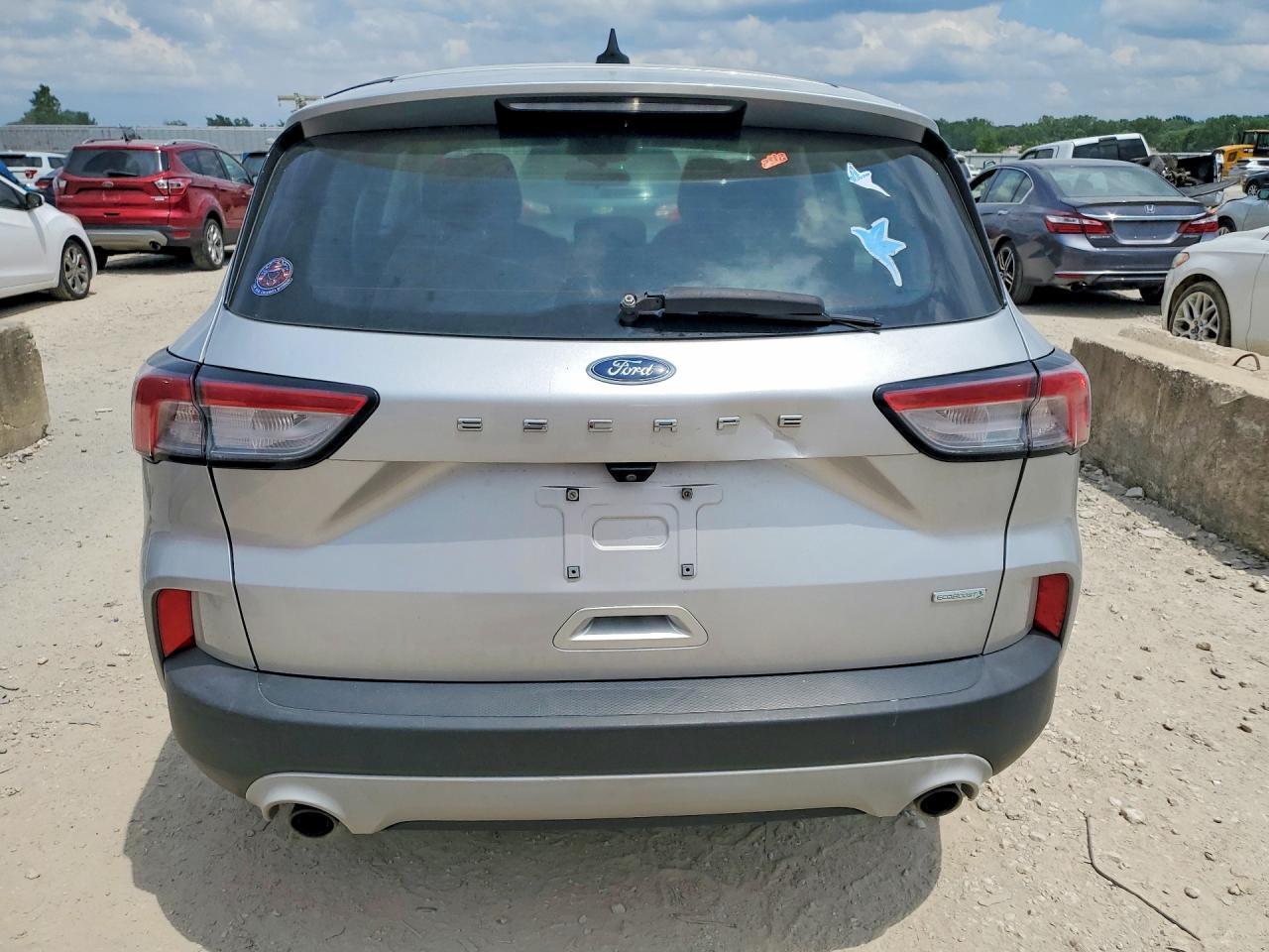 2020 Ford Escape S - Image 6