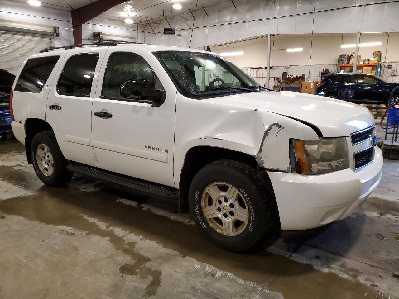 2007 Chevrolet Tahoe K1500 - Image 4