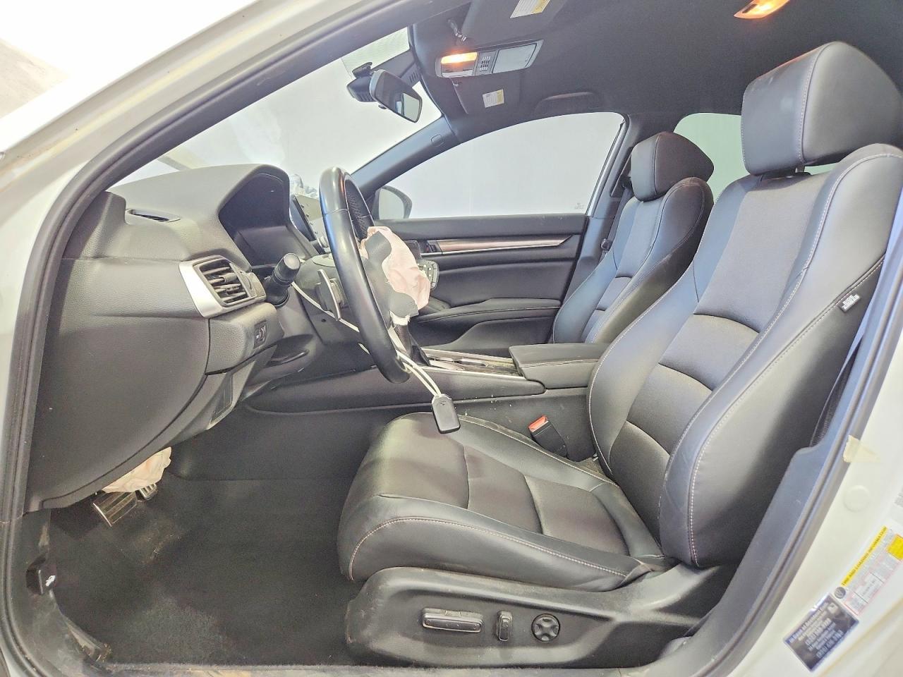 2022 Honda Accord Sport - Фото 7