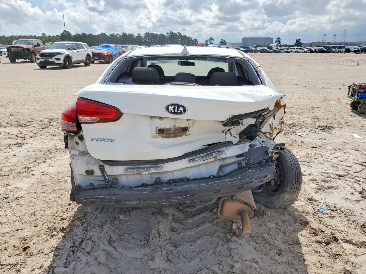 2018 Kia Forte - Фото 6