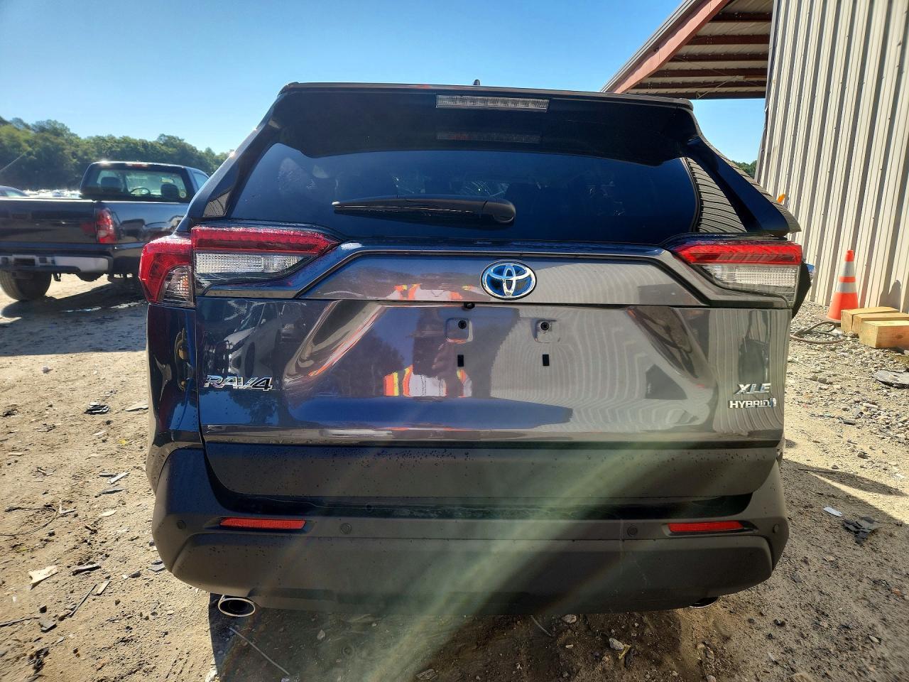 2024 Toyota Rav4 Xle Premium - Image 6