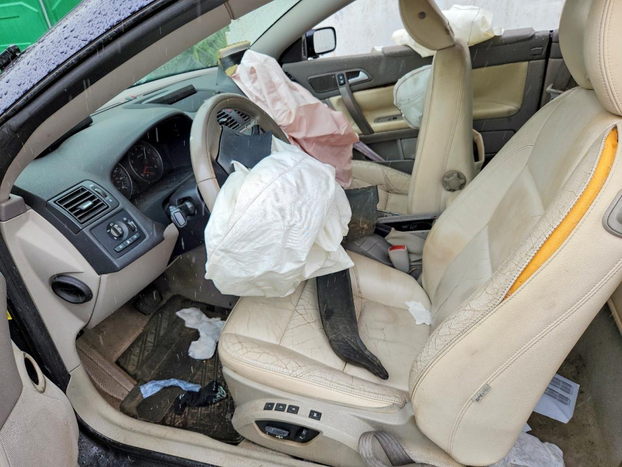2006 Volvo C70 T5 - Фото 7